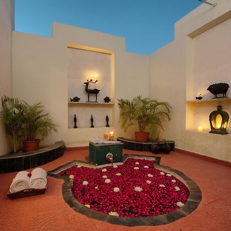 Aaram Baagh Pushkar By Pachar Group Hotel ภายนอก รูปภาพ