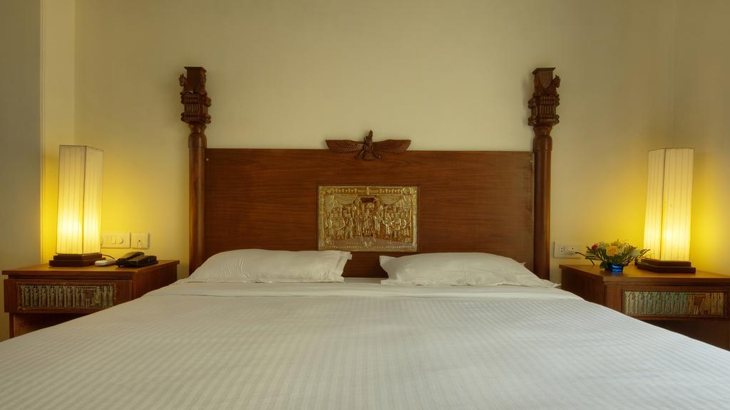 Aaram Baagh Pushkar By Pachar Group Hotel ภายนอก รูปภาพ