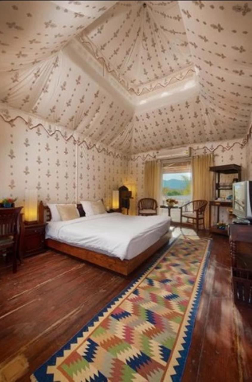 Aaram Baagh Pushkar By Pachar Group Hotel ภายนอก รูปภาพ